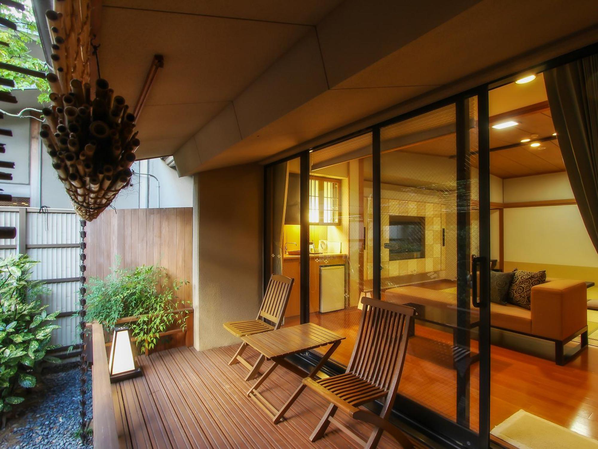 Hotel Grandia Housen Awara Exterior foto