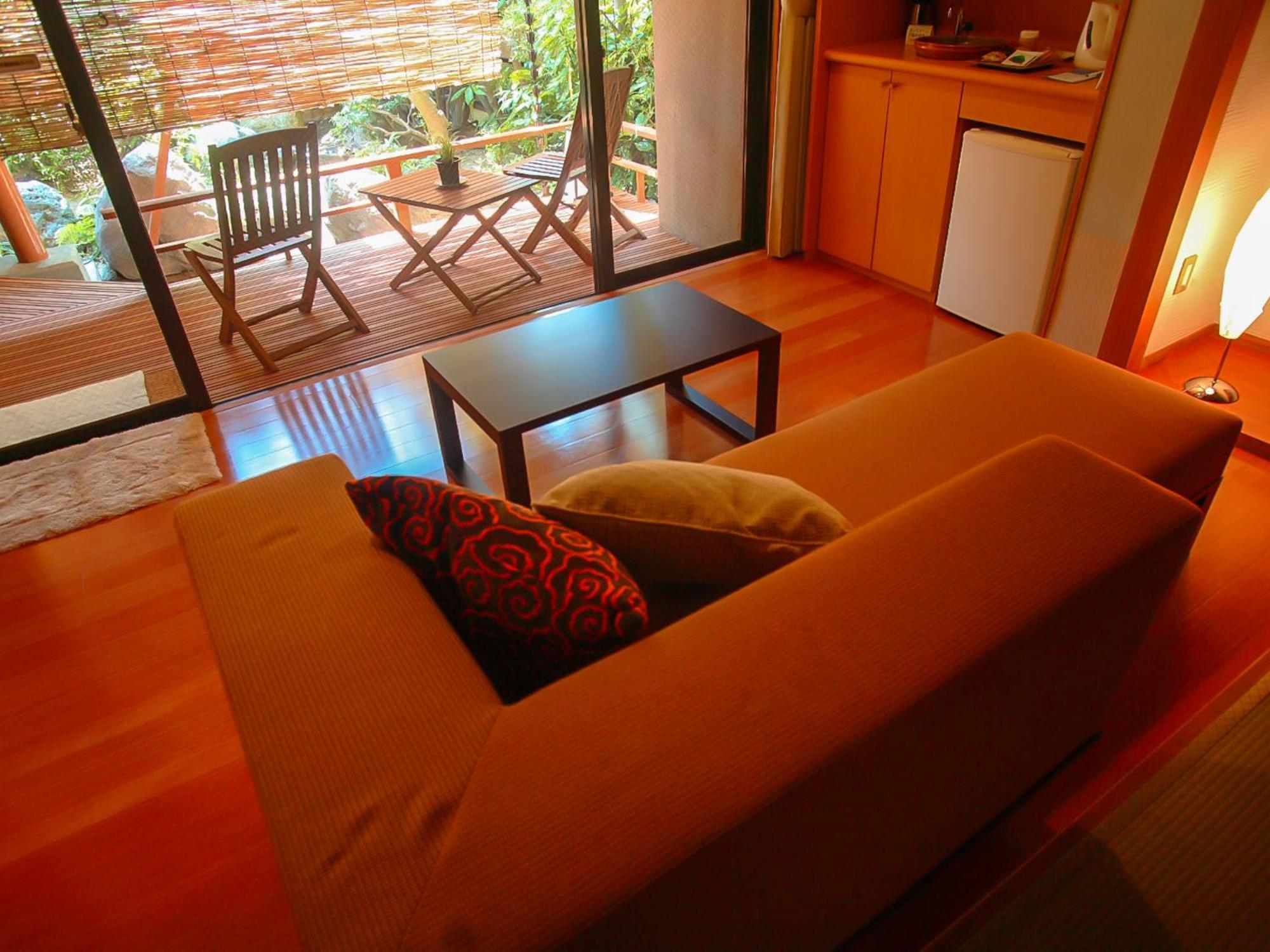Hotel Grandia Housen Awara Exterior foto