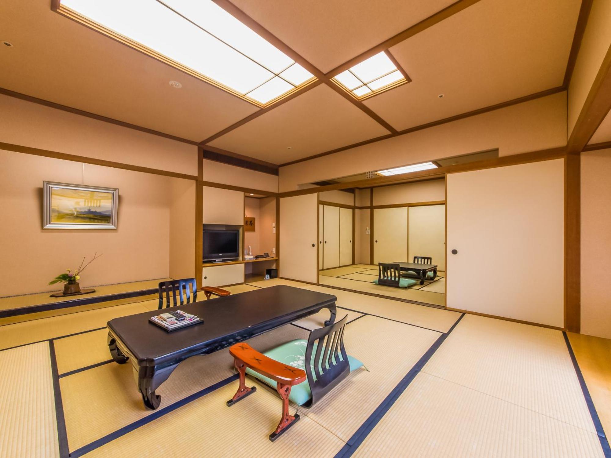 Hotel Grandia Housen Awara Exterior foto